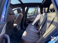 2019 BMW X3 38820