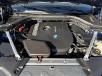 2019 BMW X3 38820