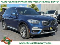 2019 BMW X3 38820