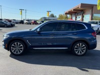 2019 BMW X3 38820