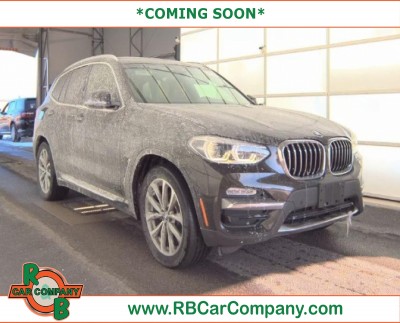 R&B Car Near Indiana