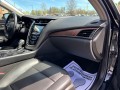 2019 Cadillac CTS Sedan Luxury AWD, 36472A, Photo 12