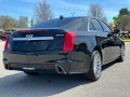 2019 Cadillac CTS Sedan Luxury AWD, 36472A, Photo 8