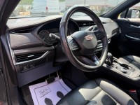 2019 Cadillac XT4