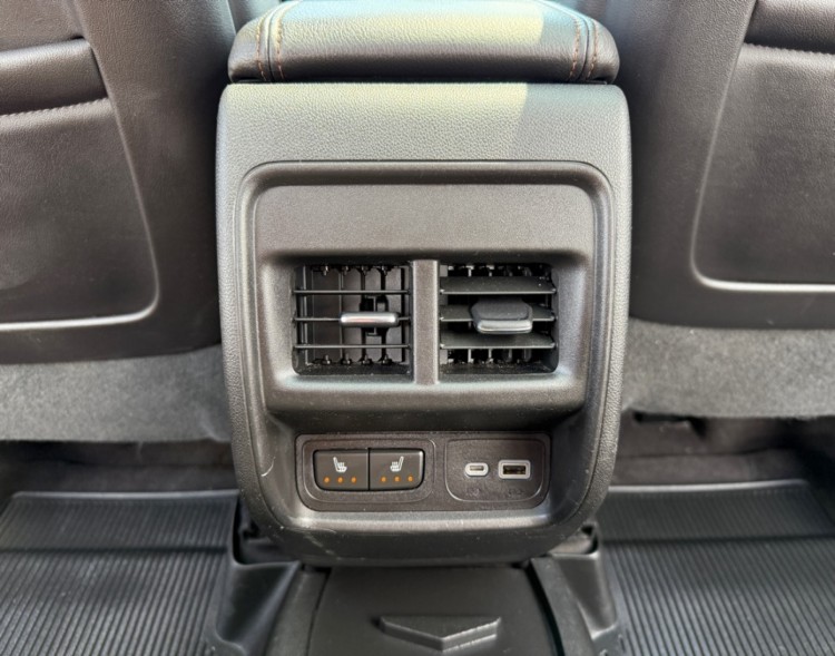 2019 Cadillac XT4
