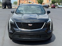 2019 Cadillac XT4