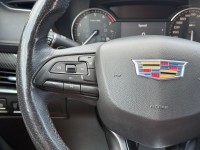 2019 Cadillac XT4