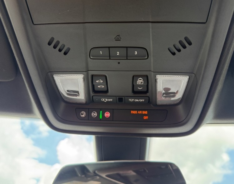 2019 Cadillac XT4