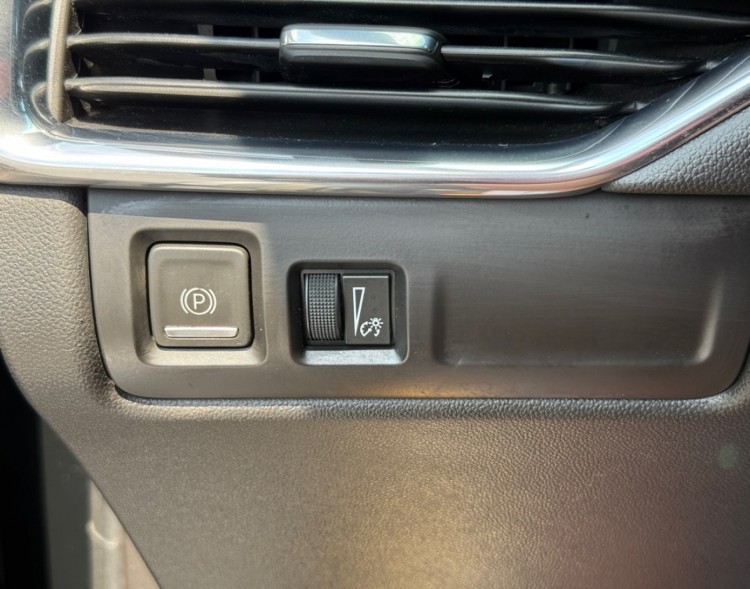 2019 Cadillac XT4
