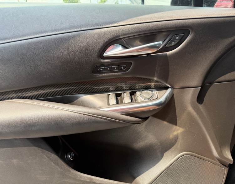 2019 Cadillac XT4