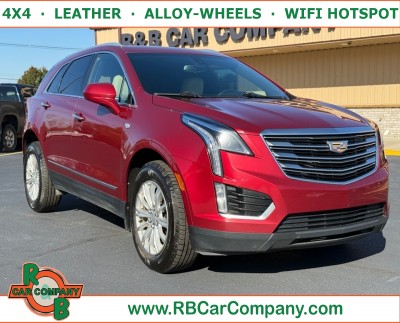 R&B Car Near Indiana