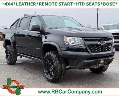 R&B Car Near Indiana