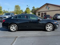 2019 Chevrolet Malibu