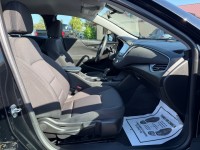 2019 Chevrolet Malibu