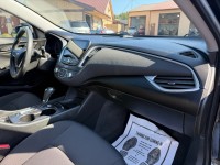 2019 Chevrolet Malibu