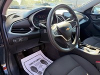 2019 Chevrolet Malibu