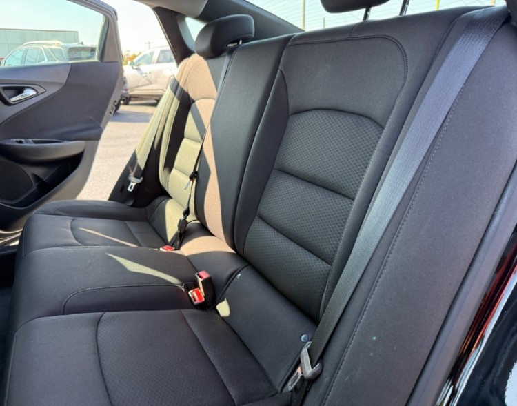 2019 Chevrolet Malibu