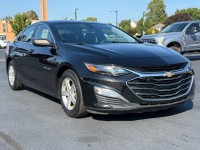 2019 Chevrolet Malibu