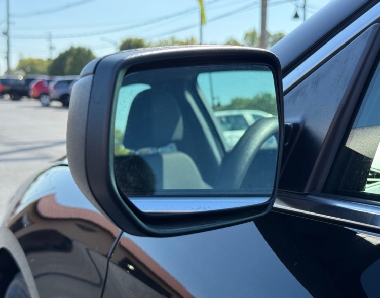2019 Chevrolet Malibu