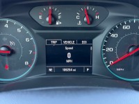2019 Chevrolet Malibu