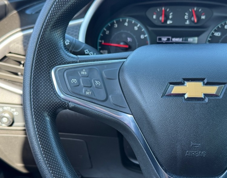 2019 Chevrolet Malibu