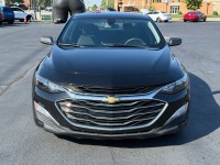 2019 Chevrolet Malibu