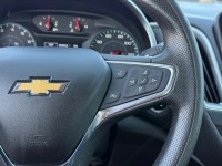 2019 Chevrolet Malibu