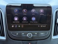 2019 Chevrolet Malibu