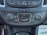2019 Chevrolet Malibu