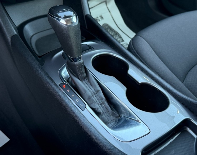 2019 Chevrolet Malibu