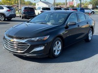 2019 Chevrolet Malibu