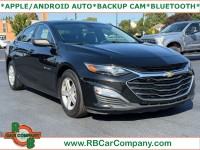 2019 Chevrolet Malibu