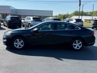 2019 Chevrolet Malibu
