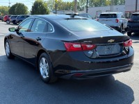 2019 Chevrolet Malibu