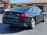 2019 Chevrolet Malibu