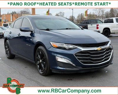 R&B Car Near Indiana