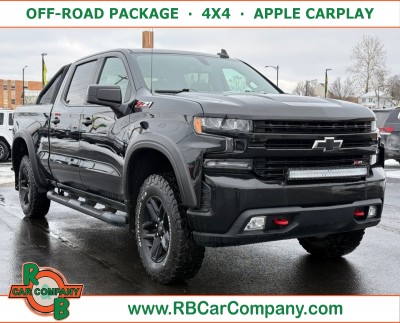 R&B Car Near Indiana