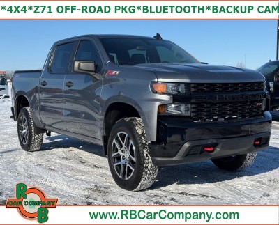 R&B Car Near Indiana