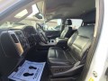 2019 Chevrolet Silverado 2500HD 4WD Crew Cab 153.7