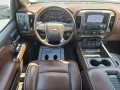 2019 Chevrolet Silverado 2500HD 4WD Crew Cab 153.7