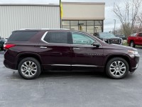 2019 Chevrolet Traverse 38211