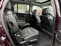 2019 Chevrolet Traverse 38211