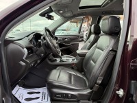 2019 Chevrolet Traverse 38211