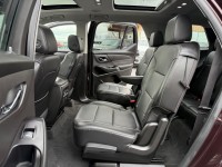 2019 Chevrolet Traverse 38211