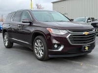 2019 Chevrolet Traverse 38211