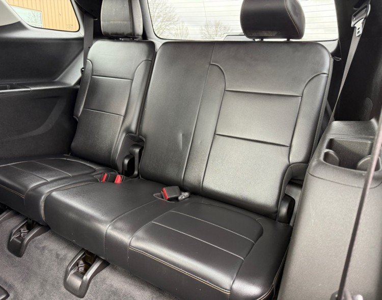 2019 Chevrolet Traverse 38211