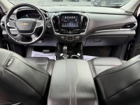 2019 Chevrolet Traverse 38211