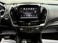 2019 Chevrolet Traverse 38211