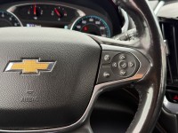 2019 Chevrolet Traverse 38211