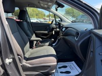 2019 Chevrolet Trax